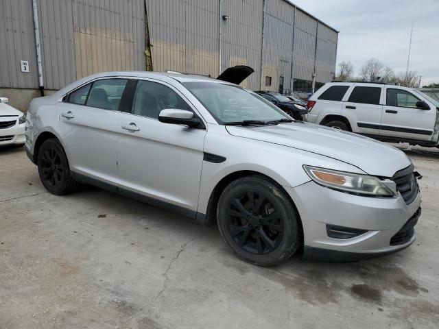 Photo 4 from auction – 2010 FORD TAURUS SEL with VIN 1FAHP2HW9AG127167