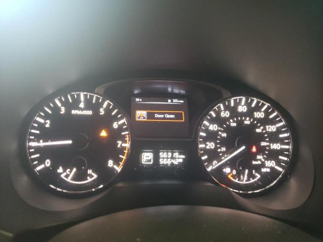 Photo 9 from auction – 2015 NISSAN ALTIMA 2.5 with VIN 1N4AL3AP2FC452098