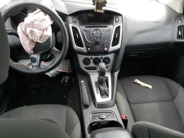 Photo 8 from auction – 2014 FORD FOCUS SE with VIN 1FADP3K26EL381846