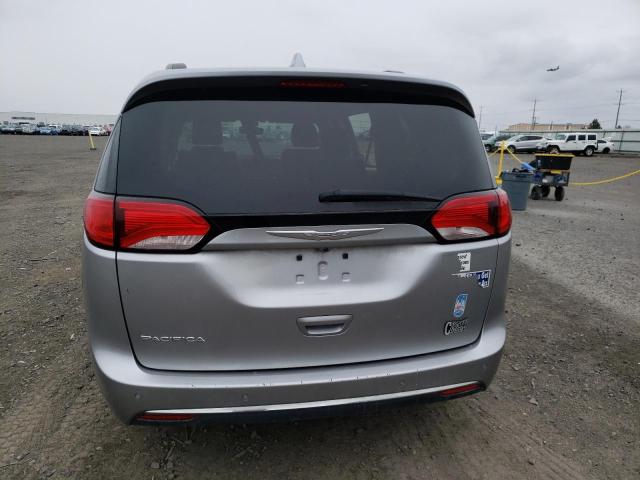 Photo 6 from auction – 2017 CHRYSLER PACIFICA T with VIN 2C4RC1BG5HR539584