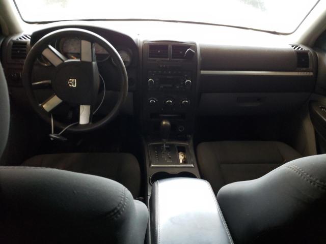 Photo 8 from auction – 2008 DODGE MAGNUM with VIN 2D4FV47T88H184598