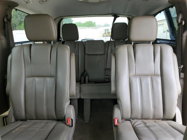 Photo 10 from auction – 2013 CHRYSLER TOWN & COU with VIN 2C4RC1BG6DR797560