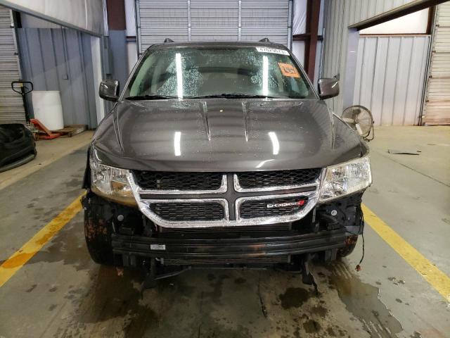 Photo 5 from auction – 2017 DODGE JOURNEY SX with VIN 3C4PDCBB4HT637751