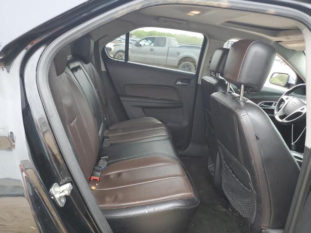 Photo 11 from auction – 2012 CHEVROLET EQUINOX LT with VIN 2GNALFEK6C6176322