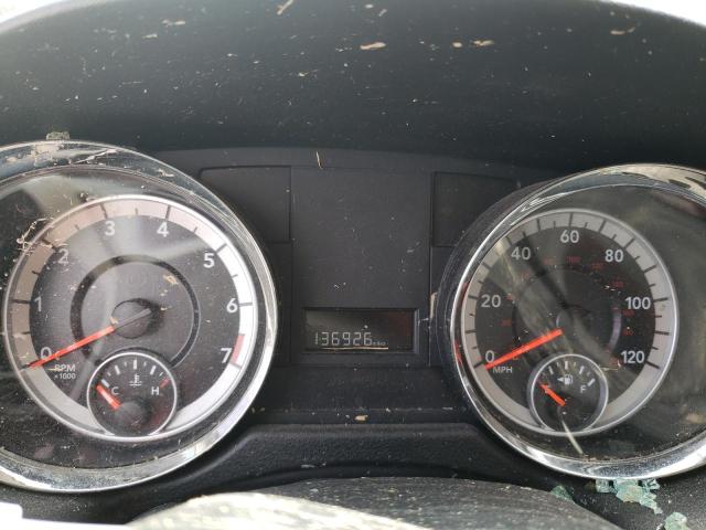 Photo 9 from auction – 2012 DODGE GRAND CARA with VIN 2C4RDGBG3CR258280