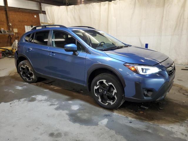 Photo 4 from auction – 2023 SUBARU CROSSTREK with VIN JF2GTHMC7PH207622