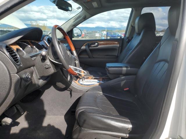 Photo 7 from auction – 2011 BUICK ENCLAVE CX with VIN 5GAKVCED0BJ335359