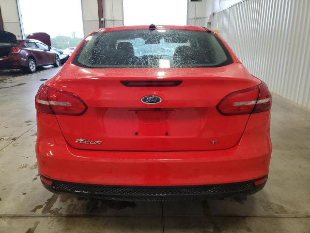 Photo 6 from auction – 2017 FORD FOCUS SEL with VIN 1FADP3H26HL248922