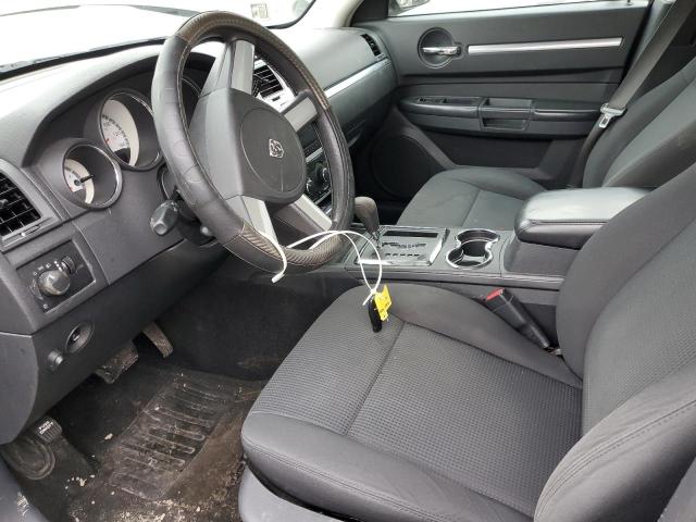 Photo 7 from auction – 2009 DODGE CHARGER with VIN 2B3KA43D19H573396