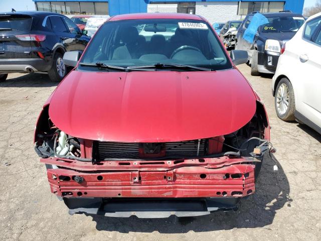 Photo 5 from auction – 2010 FORD FOCUS SE with VIN 1FAHP3FN0AW117990