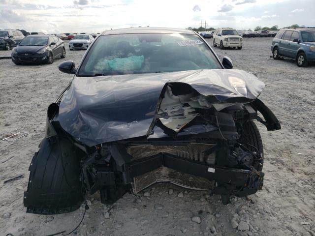 Photo 5 from auction – 2021 KIA FORTE FE with VIN 3KPF24AD1ME336623