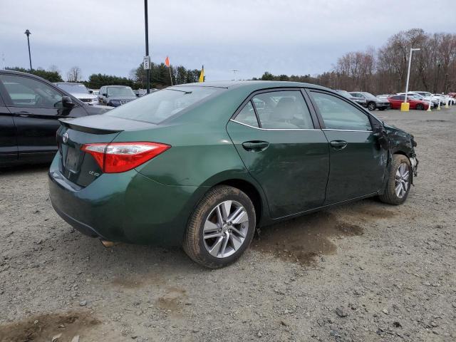 Photo 3 from auction – 2014 TOYOTA COROLLA EC with VIN 2T1BPRHE0EC062391