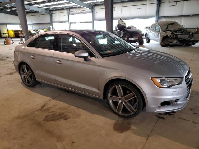 Photo 4 from auction – 2015 AUDI A3 PREMIUM with VIN WAUEFGFF0F1079789