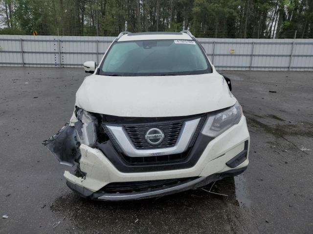 Photo 5 from auction – 2019 NISSAN ROGUE S with VIN JN8AT2MT3KW259775
