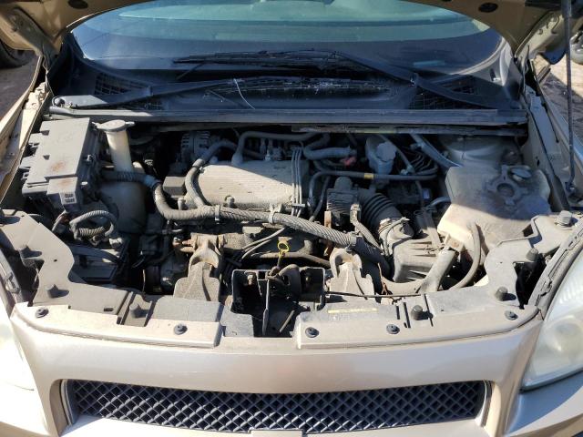 Photo 12 from auction – 2006 CHEVROLET UPLANDER L with VIN 1GNDV23L46D186235