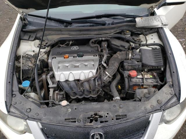 Photo 11 from auction – 2009 ACURA TSX with VIN JH4CU26679C033967