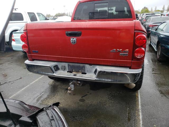 Photo 6 from auction – 2008 DODGE RAM 3500 with VIN 3D3MX39AX8G121191
