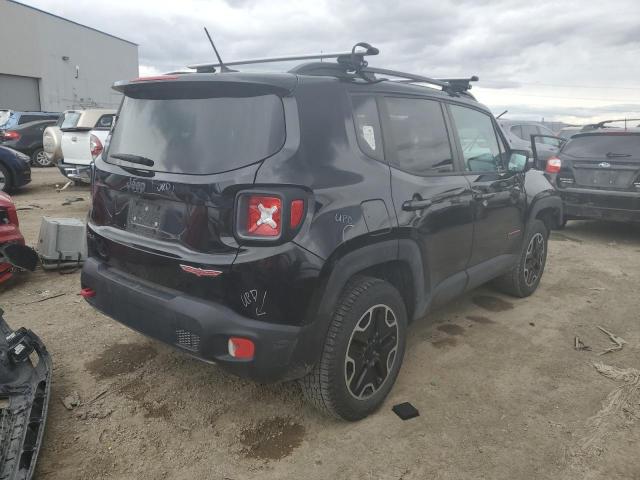 Photo 3 from auction – 2016 JEEP RENEGADE T with VIN ZACCJBCT2GPD69913