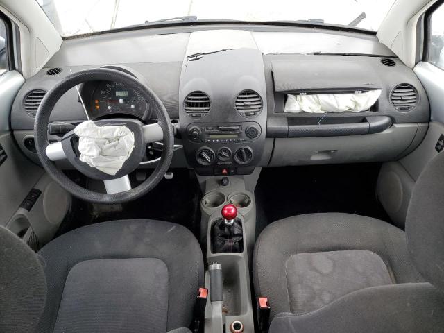 Photo 8 from auction – 2004 VOLKSWAGEN NEW BEETLE with VIN 3VWBK21C94M403689