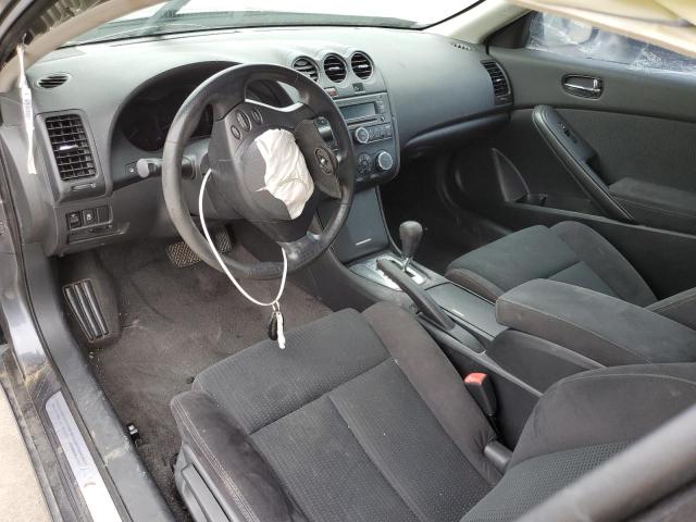Photo 8 from auction – 2012 NISSAN ALTIMA S with VIN 1N4AL2EP3CC159486