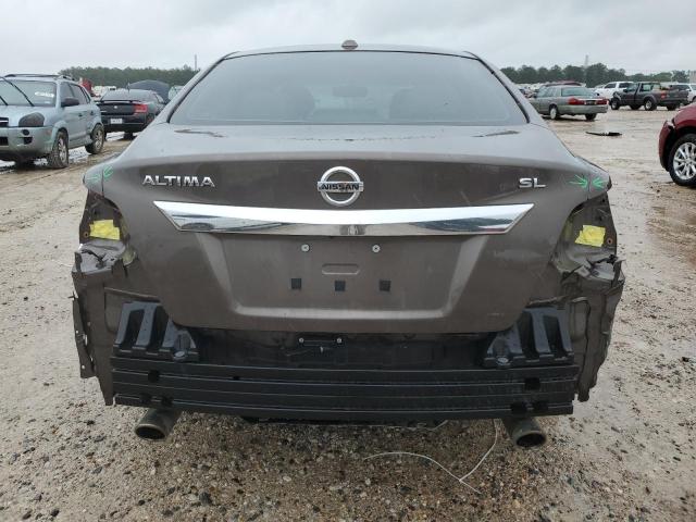 Photo 6 from auction – 2015 NISSAN ALTIMA 2.5 with VIN 1N4AL3AP3FN910445