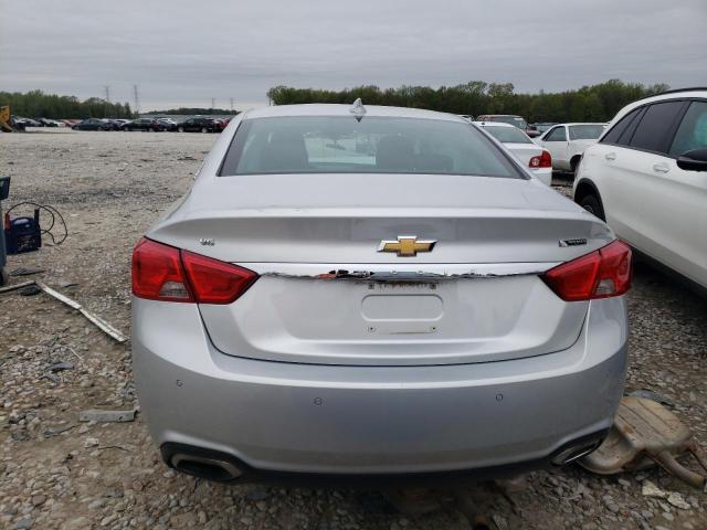 Photo 6 from auction – 2019 CHEVROLET IMPALA PRE with VIN 1G1105S38KU105124