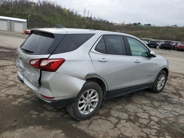 Photo 3 from auction – 2019 CHEVROLET EQUINOX with VIN 2GNAXUEV2K6273776