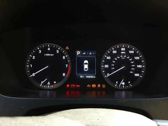 Photo 9 from auction – 2016 HYUNDAI SONATA SE with VIN 5NPE24AF6GH319541