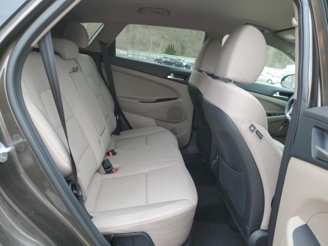 Photo 11 from auction – 2020 HYUNDAI TUCSON SE with VIN KM8J2CA47LU204692