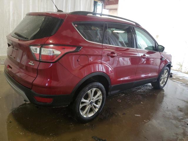 Photo 3 from auction – 2018 FORD ESCAPE SE with VIN 1FMCU9GD5JUA62062