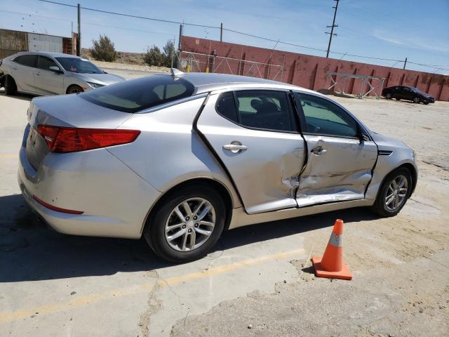 Photo 3 from auction – 2012 KIA OPTIMA LX with VIN KNAGM4A77C5281546