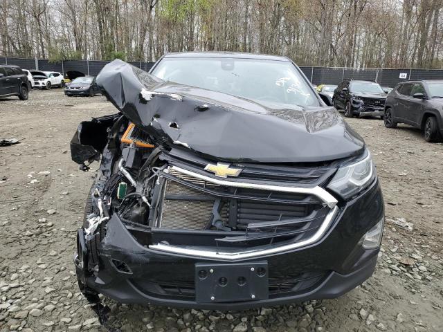 Photo 5 from auction – 2020 CHEVROLET EQUINOX LT with VIN 2GNAXTEV6L6161638