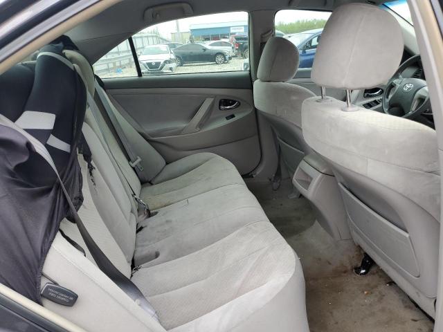 Photo 10 from auction – 2007 TOYOTA CAMRY CE with VIN 4T1BE46K17U619201
