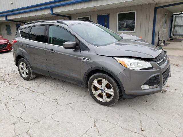 Photo 4 from auction – 2014 FORD ESCAPE SE with VIN 1FMCU9G99EUC77445