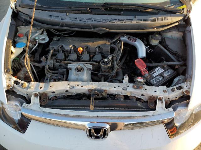 Photo 11 from auction – 2006 HONDA CIVIC EX with VIN 1HGFA16896L080823
