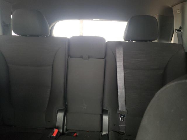Photo 10 from auction – 2014 KIA SORENTO LX with VIN 5XYKT4A79EG491401