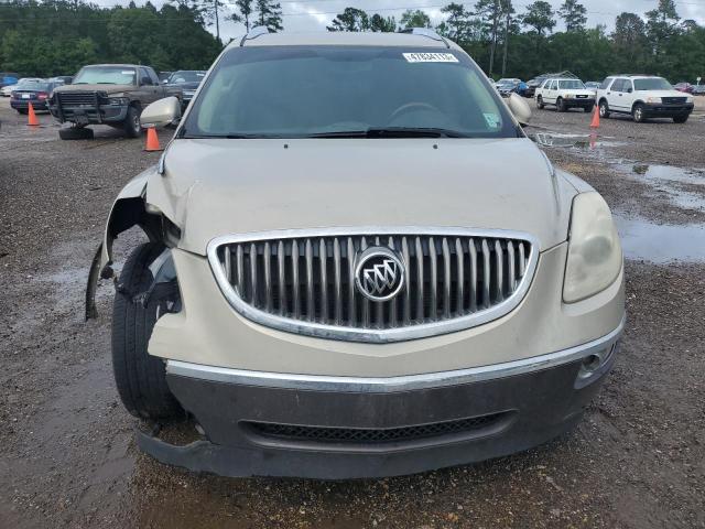 Photo 5 from auction – 2011 BUICK ENCLAVE CX with VIN 5GAKRAED3BJ412931