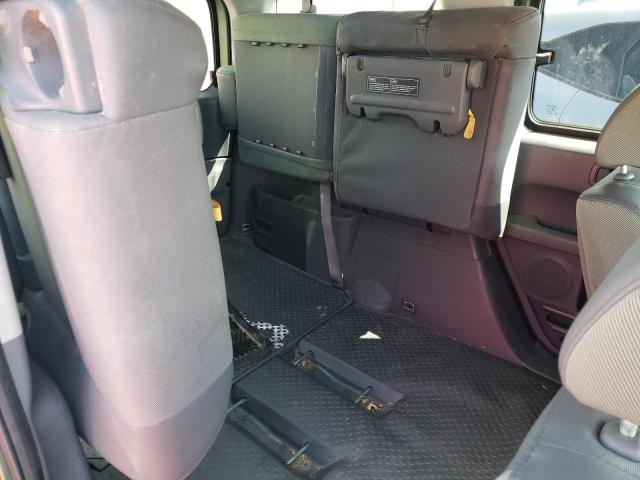 Photo 11 from auction – 2003 HONDA ELEMENT EX with VIN 5J6YH27653L053369