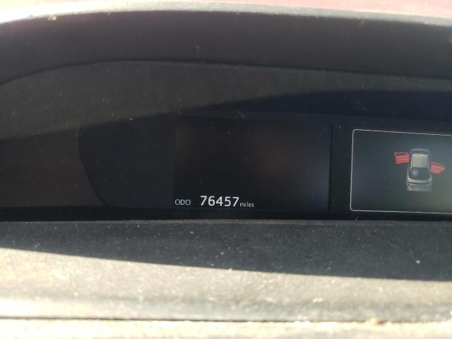 Photo 9 from auction – 2018 TOYOTA PRIUS with VIN JTDKARFU2J3551826