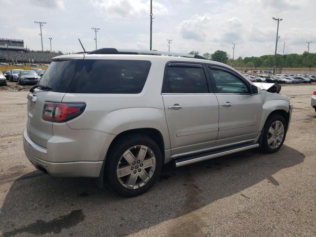 Photo 3 from auction – 2016 GMC ACADIA DEN with VIN 1GKKRTKD1GJ329086