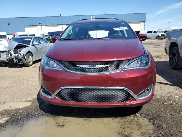 Photo 5 from auction – 2019 CHRYSLER PACIFICA T with VIN 2C4RC1BG4KR629140