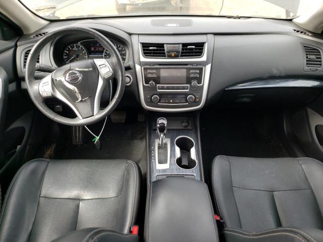 Photo 8 from auction – 2016 NISSAN ALTIMA 2.5 with VIN 1N4AL3AP8GC260086