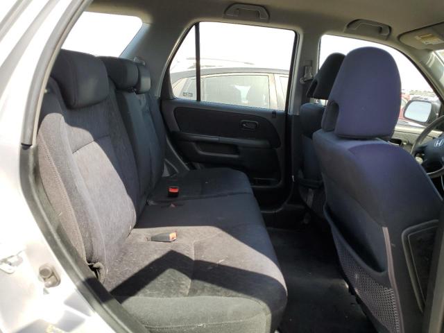 Photo 11 from auction – 2005 HONDA CR-V LX with VIN JHLRD68535C010898