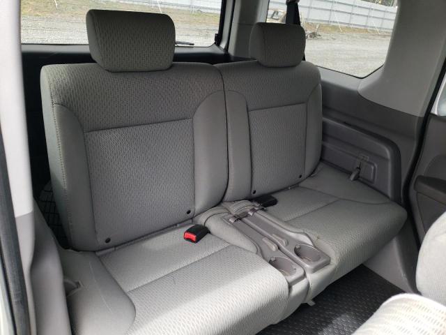 Photo 10 from auction – 2011 HONDA ELEMENT EX with VIN 5J6YH2H71BL004563