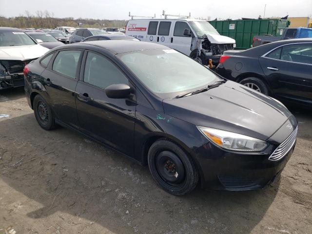 Снимка 4 от търг – 2015 FORD FOCUS S с VIN 1FADP3E26FL312670
