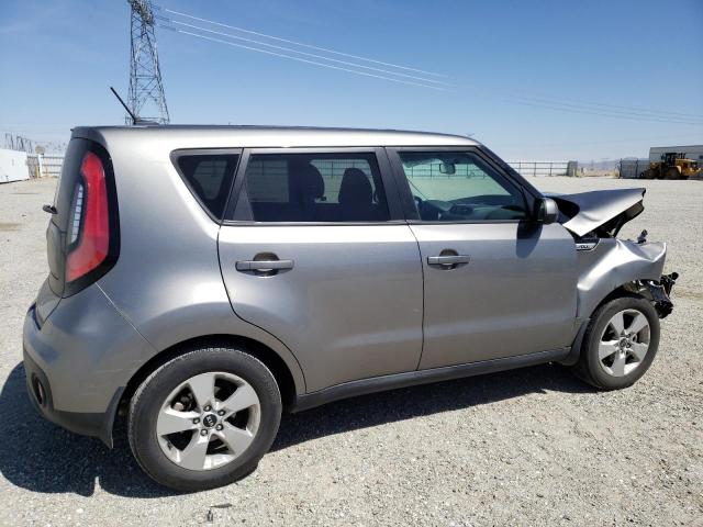 Photo 3 from auction – 2017 KIA SOUL with VIN KNDJN2A29H7493682