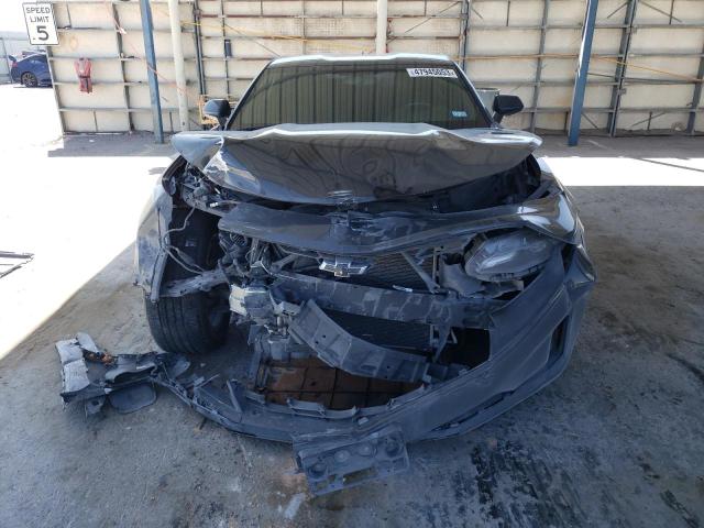 Photo 5 from auction – 2019 CHEVROLET CAMARO LS with VIN 1G1FB1RX8K0104239