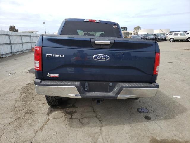 Photo 6 from auction – 2015 FORD F150 SUPER with VIN 1FTEW1CP3FKE28385