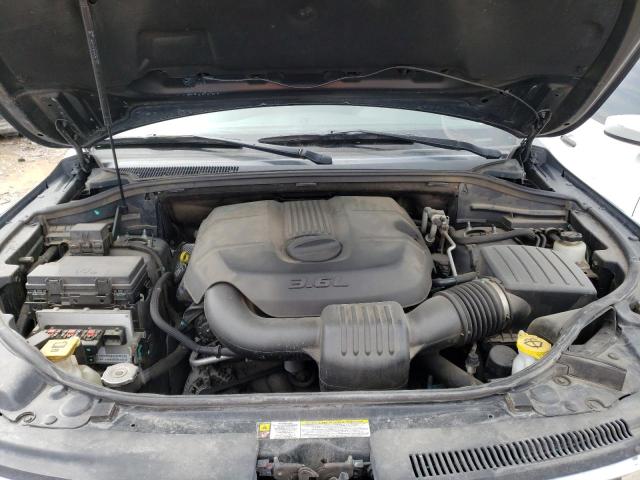 Photo 11 from auction – 2011 JEEP GRAND CHER with VIN 1J4RR4GG2BC670913