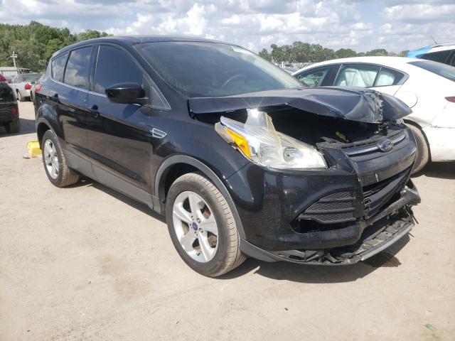 Photo 4 from auction – 2015 FORD ESCAPE SE with VIN 1FMCU0G91FUB56471